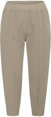 Kaffe Curve Nana Barrel Pants Brindle